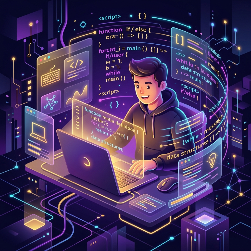 BCA Coaching Classes (Bachelor of Computer Applications)