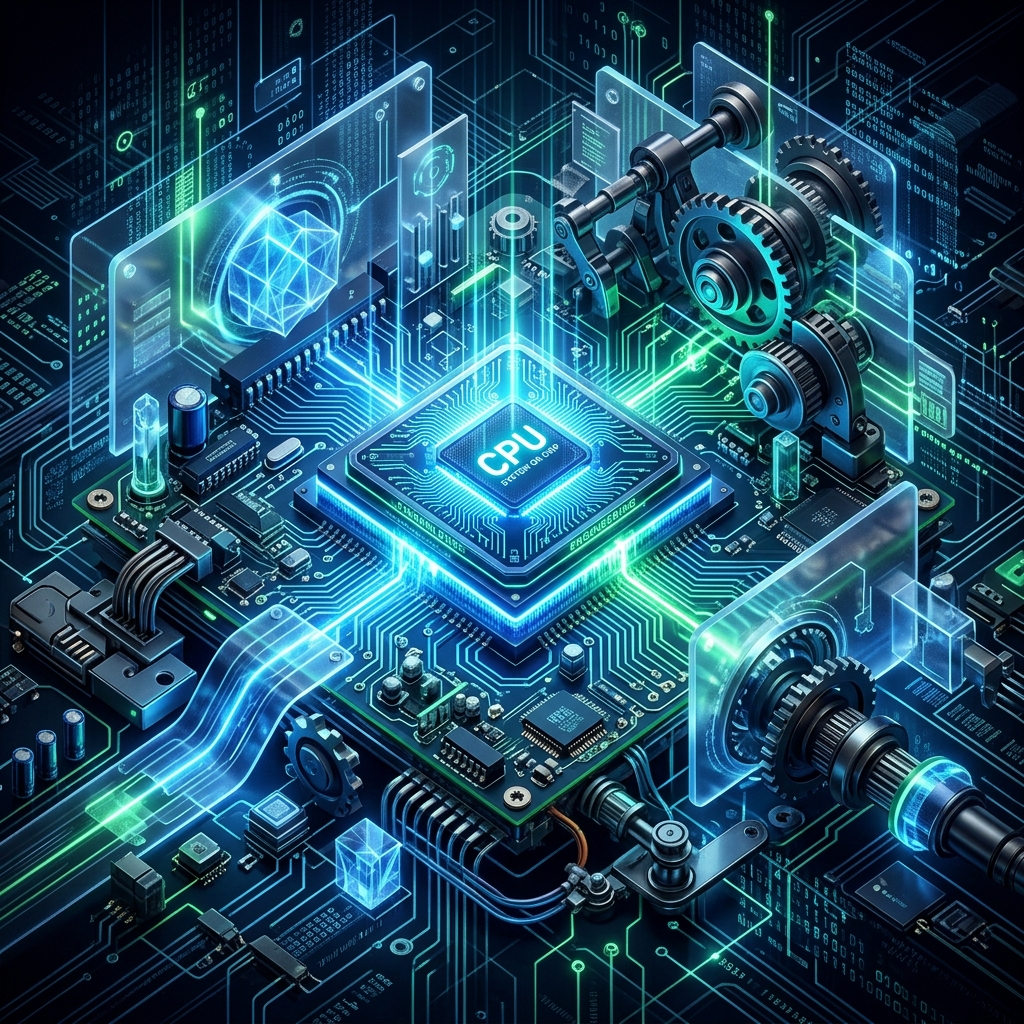 Computer Engineering Coaching Classes